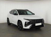Hyundai Tucson  1.6 T-GDI 48V MHEV N-Line