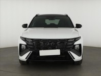 Hyundai Tucson  1.6 T-GDI 48V MHEV N-Line