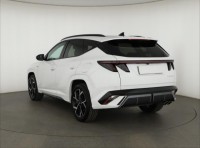 Hyundai Tucson  1.6 T-GDI 48V MHEV N-Line