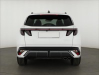 Hyundai Tucson  1.6 T-GDI 48V MHEV N-Line