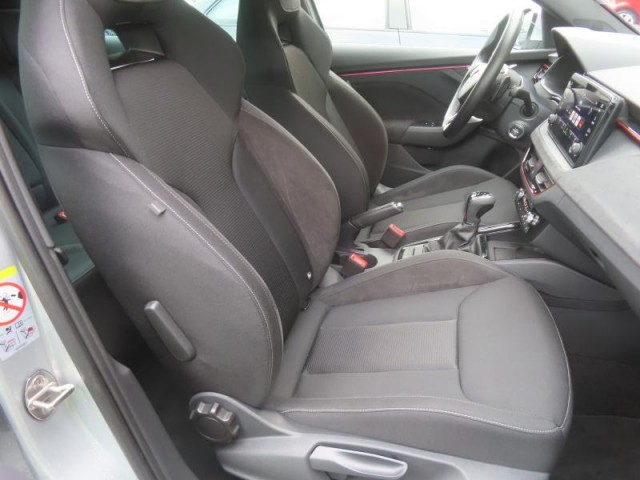 Škoda Kamiq  1.0 TSI Drive