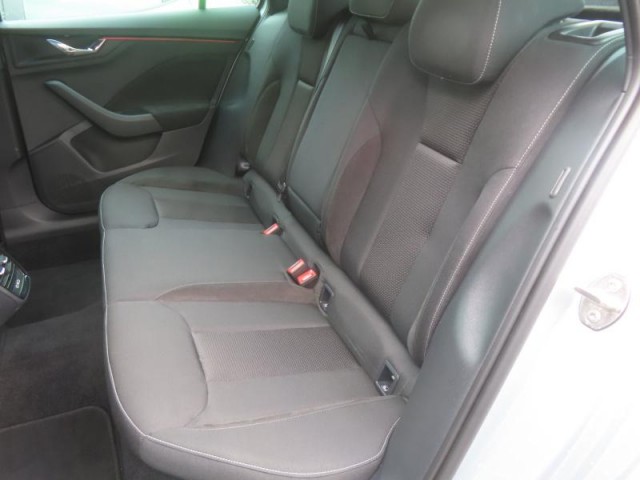 Škoda Kamiq  1.0 TSI Drive