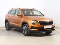 Škoda Karoq  1.0 TSI Drive