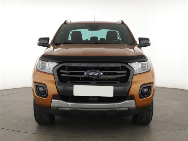 Ford Ranger  2.0 EcoBlue Wildtrack
