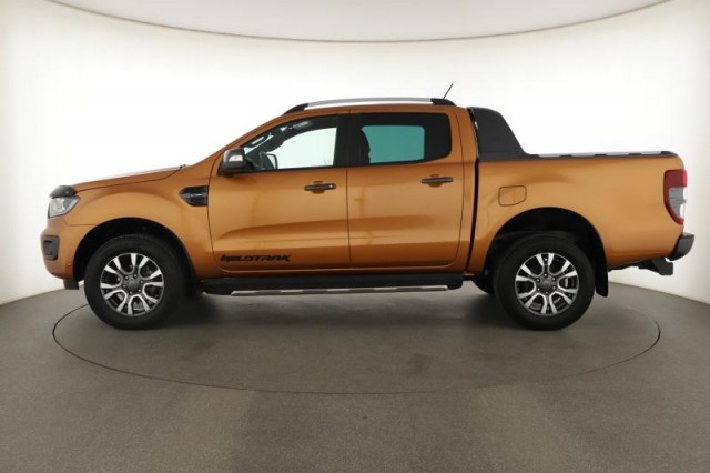 Ford Ranger  2.0 EcoBlue Wildtrack