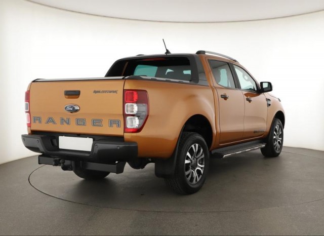 Ford Ranger  2.0 EcoBlue Wildtrack