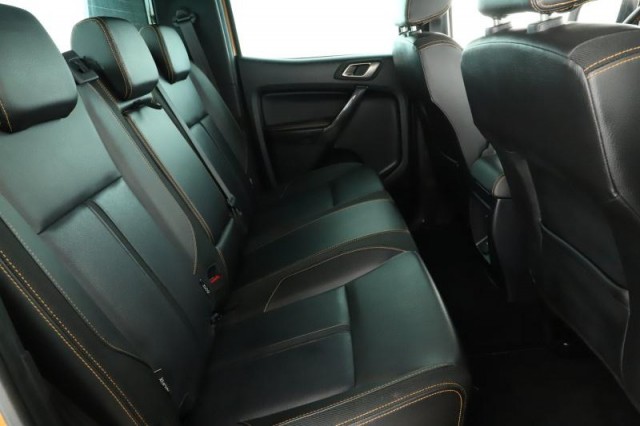 Ford Ranger  2.0 EcoBlue Wildtrack