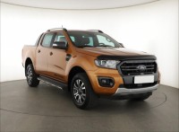 Ford Ranger  2.0 EcoBlue Wildtrack