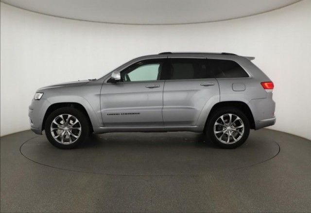 Jeep Grand Cherokee  3.0 CRD 