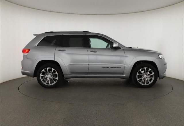 Jeep Grand Cherokee  3.0 CRD 