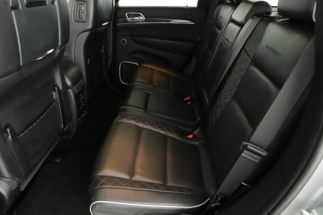 Jeep Grand Cherokee  3.0 CRD 