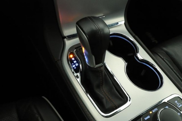 Jeep Grand Cherokee  3.0 CRD 