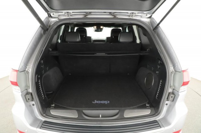 Jeep Grand Cherokee  3.0 CRD 