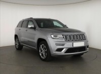 Jeep Grand Cherokee  3.0 CRD 