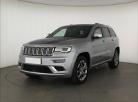 Jeep Grand Cherokee  3.0 CRD 