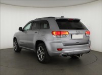 Jeep Grand Cherokee  3.0 CRD 
