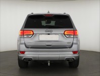 Jeep Grand Cherokee  3.0 CRD 