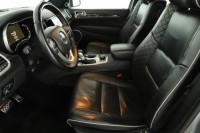 Jeep Grand Cherokee  3.0 CRD 