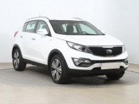 Kia Sportage  2.0 CRDi 