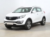 Kia Sportage  2.0 CRDi 