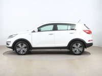 Kia Sportage  2.0 CRDi 