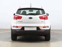 Kia Sportage  2.0 CRDi 