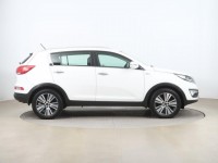Kia Sportage  2.0 CRDi 