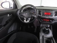 Kia Sportage  2.0 CRDi 
