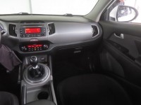 Kia Sportage  2.0 CRDi 