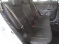 Kia Sportage  2.0 CRDi 