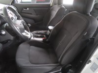 Kia Sportage  2.0 CRDi 