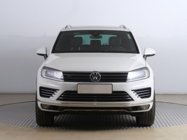 Volkswagen Touareg  3.0 TDI R-Line
