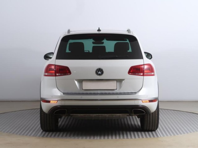 Volkswagen Touareg  3.0 TDI R-Line