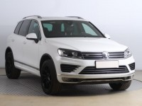 Volkswagen Touareg  3.0 TDI R-Line