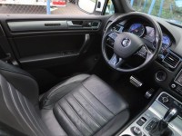 Volkswagen Touareg  3.0 TDI R-Line