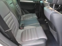 Volkswagen Touareg  3.0 TDI R-Line