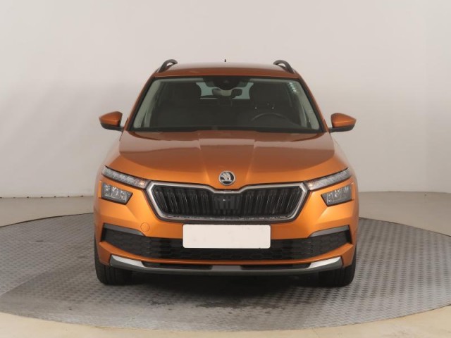 Škoda Kamiq  1.0 TSI Ambition