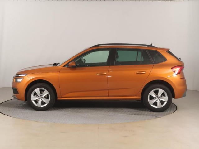 Škoda Kamiq  1.0 TSI Ambition
