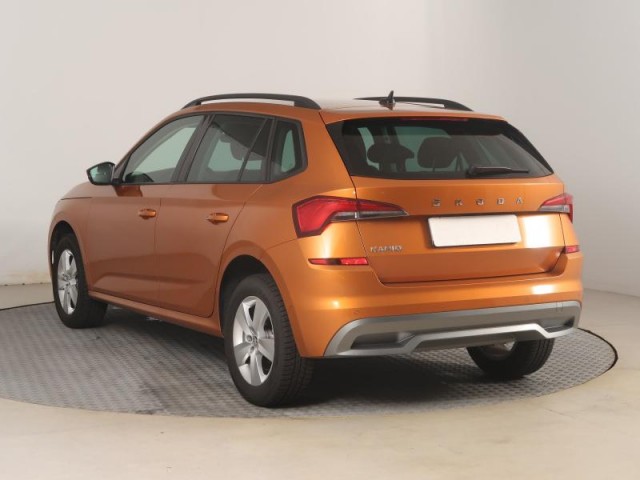 Škoda Kamiq  1.0 TSI Ambition