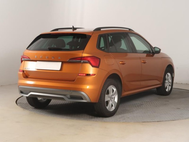 Škoda Kamiq  1.0 TSI Ambition