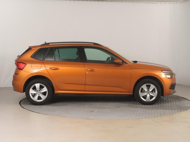 Škoda Kamiq  1.0 TSI Ambition