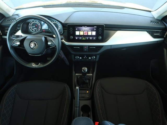 Škoda Kamiq  1.0 TSI Ambition