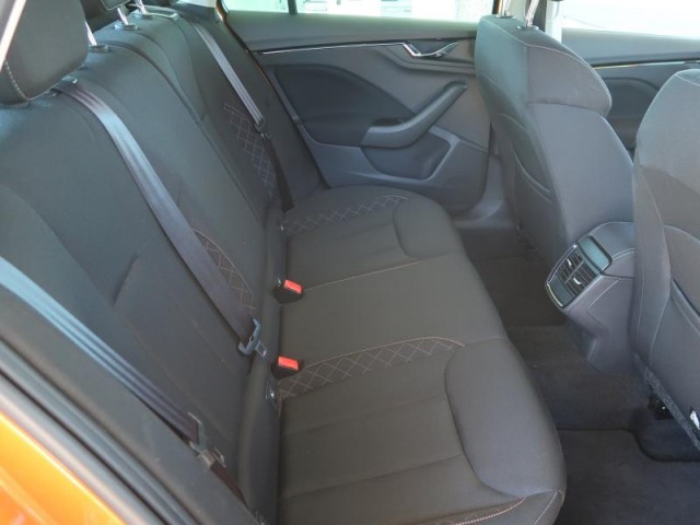 Škoda Kamiq  1.0 TSI Ambition