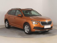 Škoda Kamiq  1.0 TSI Ambition