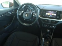Škoda Kamiq  1.0 TSI Ambition