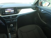 Škoda Kamiq  1.0 TSI Ambition