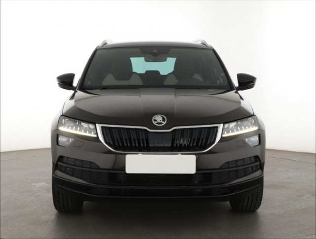 Škoda Karoq  1.5 TSI Style