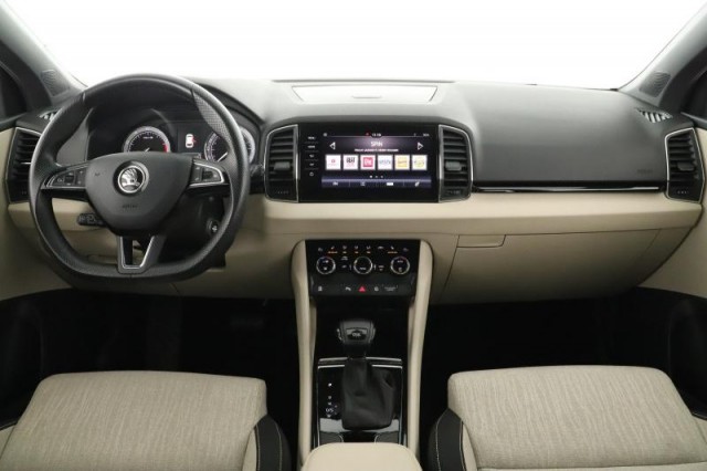 Škoda Karoq  1.5 TSI Style