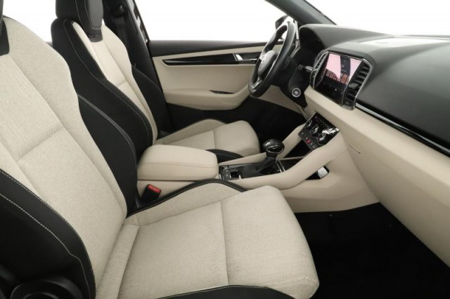 Škoda Karoq  1.5 TSI Style