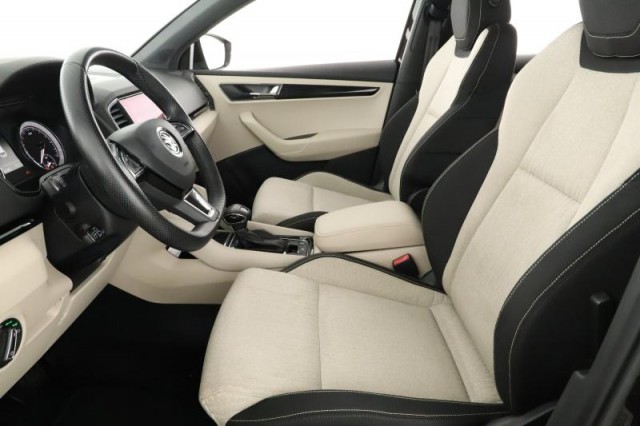 Škoda Karoq  1.5 TSI Style